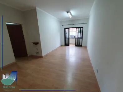 Apartamento com 3 Quartos à venda, 94m² no Jardim Castelo Branco, Ribeirão Preto