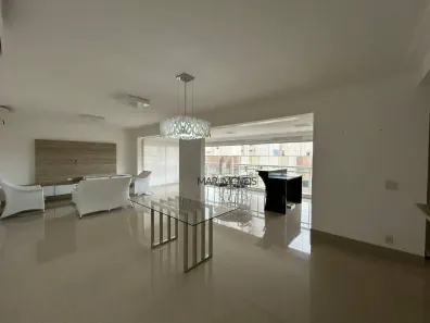 Apartamento com 3 Quartos à venda, 158m² no Mar e Céu, Guarujá