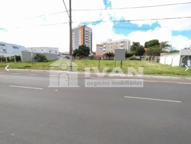 Lote/Terreno à venda, 1200m² no Santa Mônica, Uberlândia