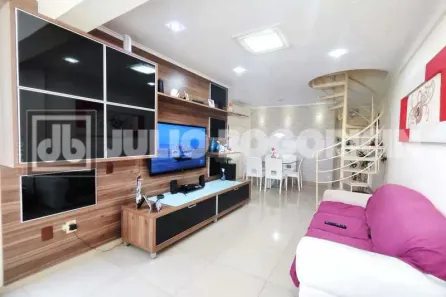 Apartamento com 3 Quartos à venda, 127m² no Recreio dos Bandeirantes, Rio de Janeiro