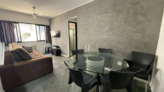 Apartamento com 2 Quartos à venda, 65m² no Enseada, Guarujá