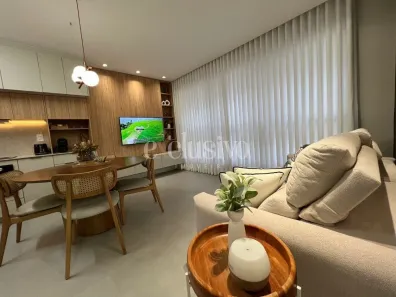 Apartamento com 1 Quarto à venda, 43m² no Jardim Atlântico, Florianópolis