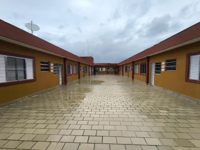Apartamento com 1 Quarto à venda, 68m² no Real, Praia Grande