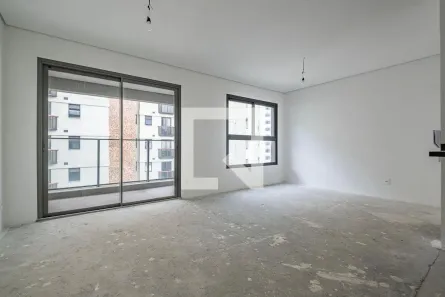 Kitnet com 1 Quarto à venda, 40m² no Jardim Paulista, São Paulo