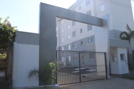 Apartamento com 2 Quartos à venda, 60m² no Arroio da Manteiga, São Leopoldo