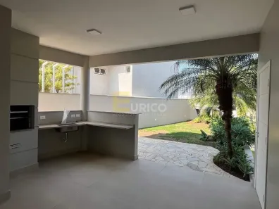 Casa de Condomínio com 3 Quartos à venda, 300m² no Chácaras Silvania, Valinhos