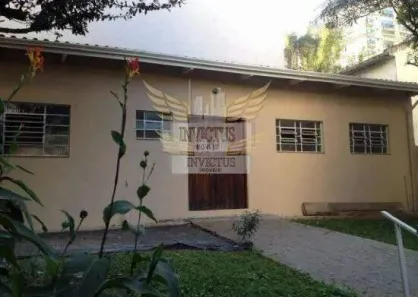 Casa com 5 Quartos à venda, 255m² no Vila Bastos, Santo André
