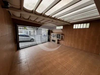 Sobrado com 3 Quartos à venda, 110m² no Jardim Independência, São Paulo