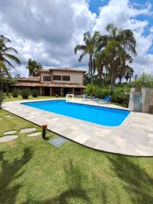 Casa de Condomínio com 4 Quartos à venda, 467m² no Condomínio Monte Belo, Salto