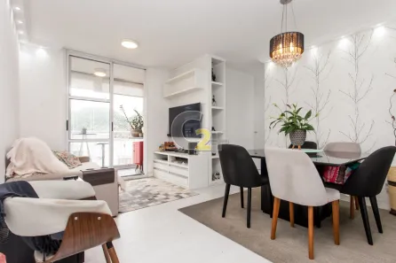 Apartamento com 3 Quartos à venda, 70m² no Freguesia do Ó, São Paulo