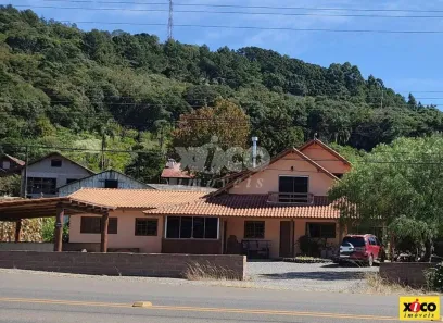 Casa com 1 Quarto à venda, 477m² no , Nova Petrópolis