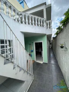 Sobrado com 5 Quartos à venda, 225m² no Vila Prudente, São Paulo