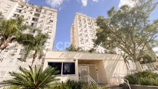 Apartamento com 3 Quartos à venda, 71m² no Sarandi, Porto Alegre