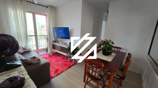 Apartamento com 2 Quartos à venda, 50m² no Vila Isa, São Paulo
