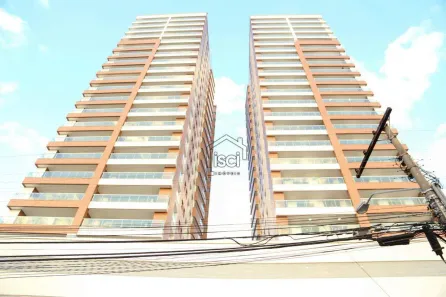 Apartamento com 3 Quartos à venda, 125m² no Centro, Palhoça