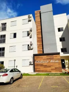 Apartamento com 2 Quartos à venda, 51m² no Residencial Ipanema, Sinop