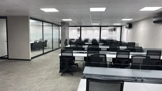 Sala Comercial para alugar, 418m² no Cerqueira César, São Paulo