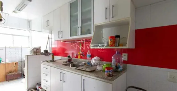 Apartamento com 2 Quartos à venda, 88m² no Botafogo, Rio de Janeiro