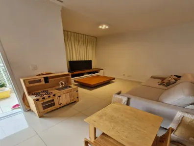 Apartamento com 3 Quartos à venda, 71m² no Jardim das Samambaias, Jundiaí