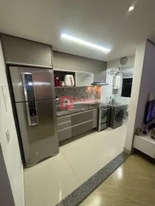 Apartamento com 2 Quartos à venda, 55m² no Vila Emir, São Paulo