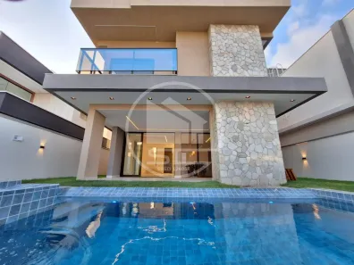 Casa de Condomínio com 4 Quartos à venda, 330m² no , Eusébio