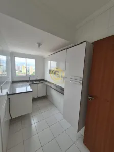 Apartamento com 3 Quartos para alugar, 130m² no Jardim do Céu, São José dos Campos