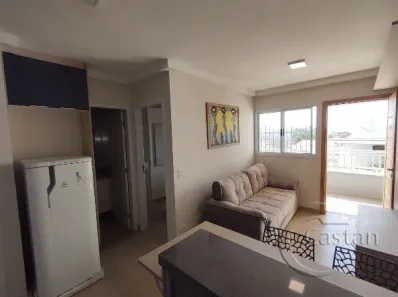 Apartamento com 2 Quartos à venda, 32m² no Vila Carrão, São Paulo