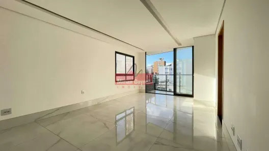 Apartamento com 3 Quartos à venda, 90m² no Anchieta, Belo Horizonte
