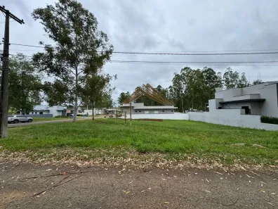Lote/Terreno à venda, 432m² no Condomínio Ninho Verde, Porangaba