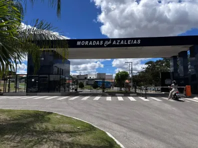Casa com 2 Quartos para alugar, 120m² no Registro, Feira de Santana