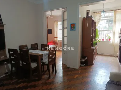 Apartamento com 4 Quartos à venda, 95m² no Santa Teresa, Rio de Janeiro
