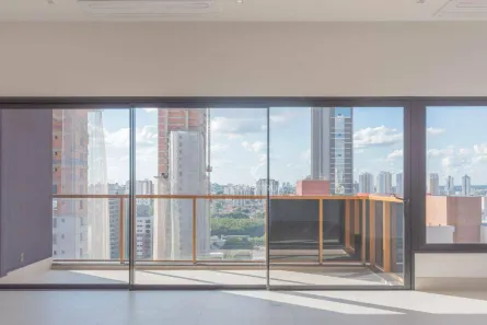 Apartamento com 3 Quartos para venda ou aluguel, 170m² no Cambuí, Campinas