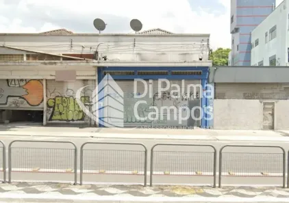 Galpão/Depósito/Armazém para alugar, 361m² no Liberdade, São Paulo