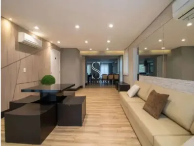 Apartamento com 2 Quartos à venda, 78m² no Alto da Lapa, São Paulo