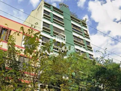 Apartamento com 1 Quarto à venda, 58m² no Centro Histórico, Porto Alegre