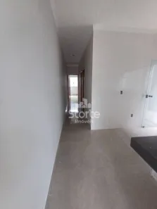 Casa com 2 Quartos à venda, 60m² no Morumbi, Uberlândia