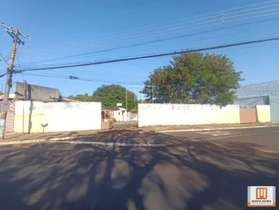 Ponto Comercial à venda, 355m² no Parque Industrial Tanquinho, Ribeirão Preto