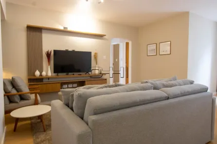 Apartamento com 3 Quartos à venda, 114m² no Sumarezinho, São Paulo