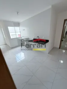 Apartamento com 2 Quartos à venda, 36m² no Vila Basileia, São Paulo