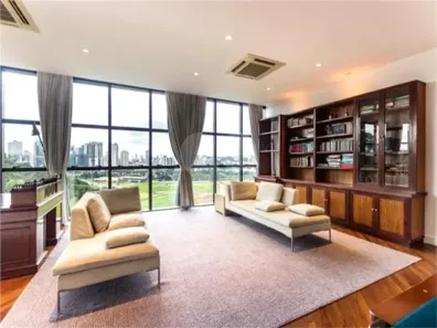 Casa de Condomínio com 6 Quartos à venda, 1430m² no Jardim Vitória Régia, São Paulo