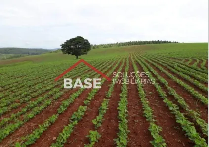 Fazenda/Sítio à venda, 1239m² no , Guapé