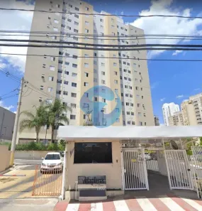 Apartamento com 2 Quartos à venda, 48m² no Parque Campolim, Sorocaba