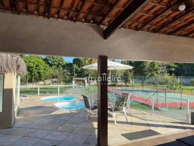 Fazenda/Sítio com 6 Quartos à venda, 323m² no Vale da Figueira (Ponta Negra), Maricá