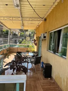 Casa com 2 Quartos à venda, 120m² no Penha Circular, Rio de Janeiro