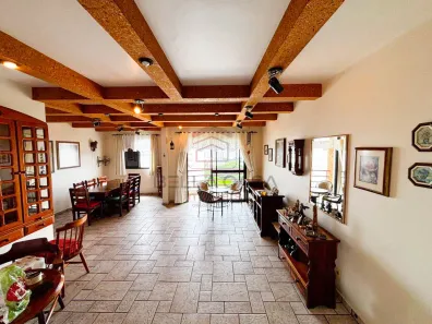Apartamento com 3 Quartos à venda, 108m² no Vila Monumento, São Paulo