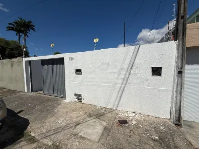 Casa com 3 Quartos para alugar, 120m² no Mondubim, Fortaleza
