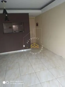Apartamento com 3 Quartos à venda, 68m² no Recanto do Sol I, Campinas
