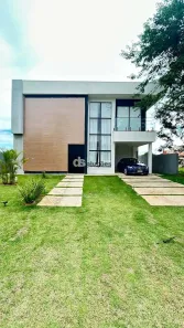 Casa com 3 Quartos à venda, 163m² no Ninho Verde II, Pardinho
