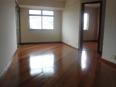 Apartamento com 1 Quarto à venda, 45m² no Santa Efigênia, Belo Horizonte