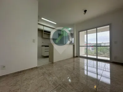 Apartamento com 1 Quarto para alugar, 39m² no Umuarama, Osasco